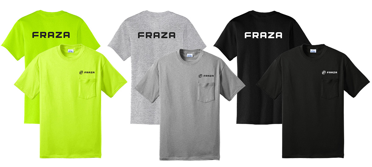 Fraza Shirts